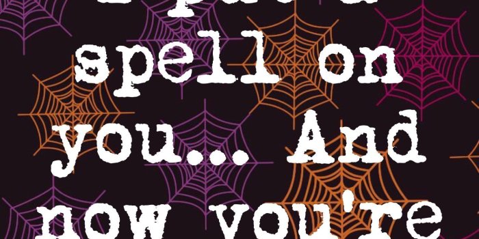 1472x2208 40+ Cute Witch Halloween Wallpapers - Download at WallpaperBro