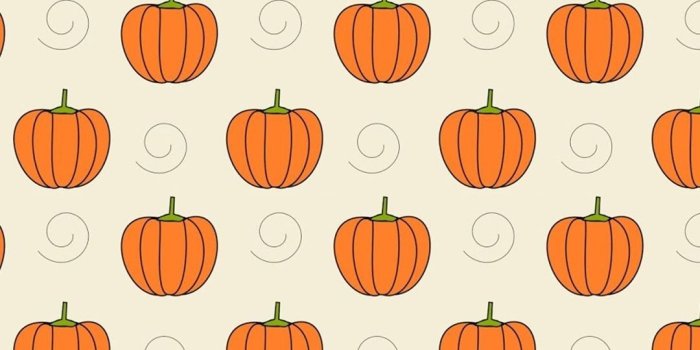 1080x1920 63+ Kawaii Halloween Wallpapers on WallpaperPlay
