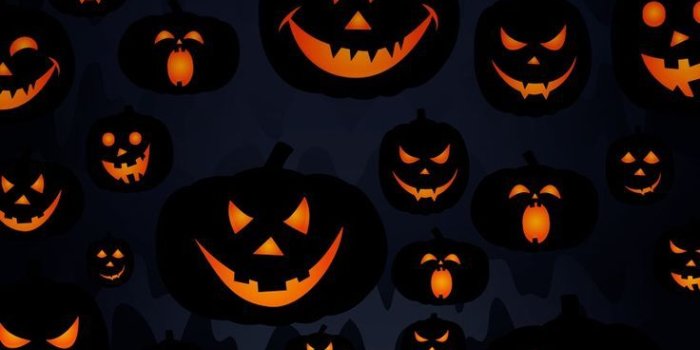 736x1370 Girly Halloween Wallpapers - Top Free Girly Halloween Backgrounds