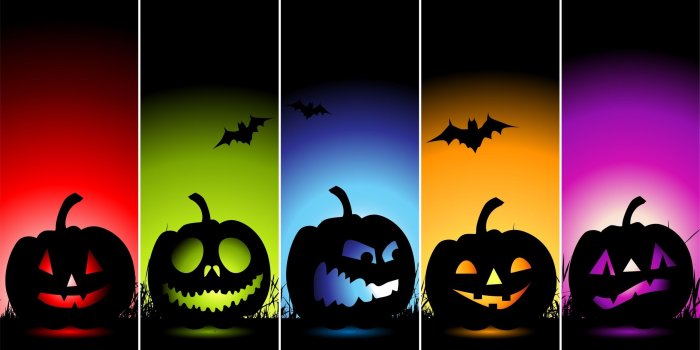 2390x1674 Halloween Wallpaper Backgrounds (63+ images)