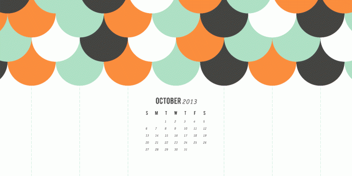 1366x768 You Can Download All 6 Of Halloween Background For - Cute Halloween