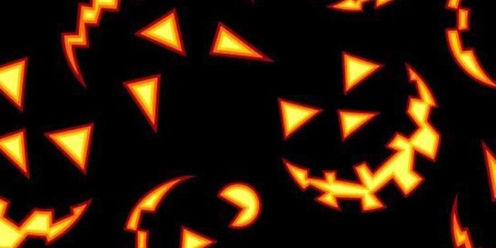 750x1334 Rhonda Gilmore on Halloween background & wallpaper | Phone