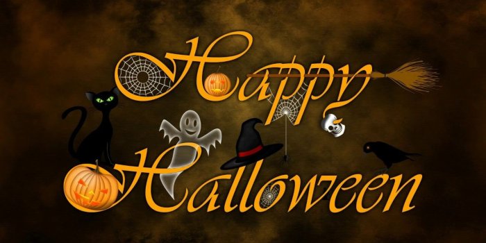 1280x720 Happy Halloween  Wishes,Greetings,Sms,Sayings,Quotes,E-card,Wallpapers,Whatsapp video