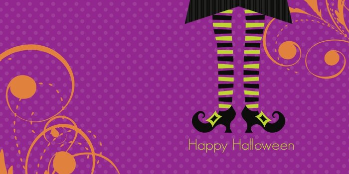 1600x1067 74+] Cute Halloween Backgrounds on WallpaperSafari