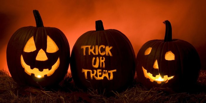 1920x1200 Halloween Wallpapers HD (86+ background pictures)