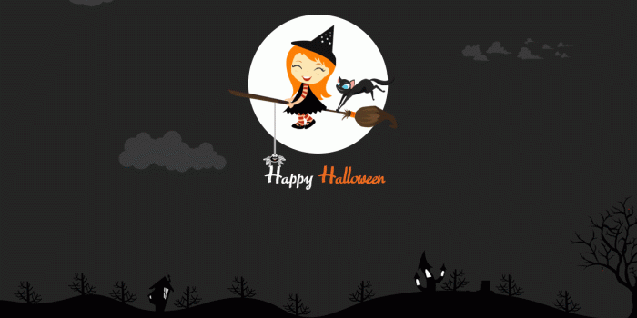 1280x800 75 Halloween Wallpapers ? Scary Monsters, Pumpkins And Zombies