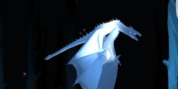 851x1200 Dragon Pottermore Patronus | EXPECTO PATRONUM in 2019 | Pottermore