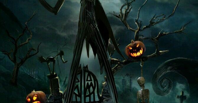670x1191 Wallpaper Halloween iPhone | 2019 Live Wallpaper HD