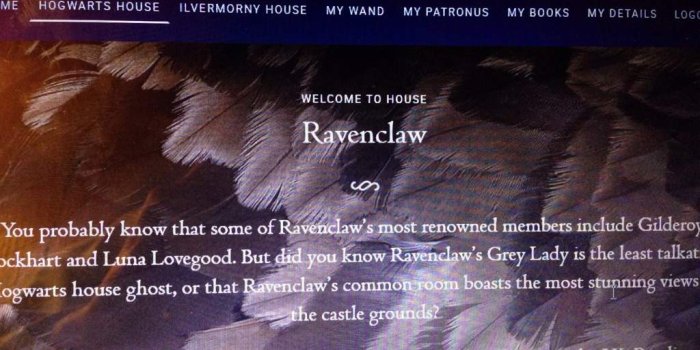 1024x768 Mi casa de hogwarts y mi patronus | •Harry Potter• Español Amino