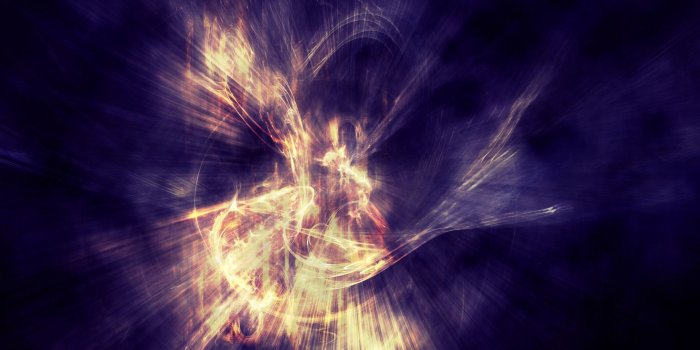 1920x1080 Abstract CG Graphic (Vol.10) : Abstract colors and light Wallpapers