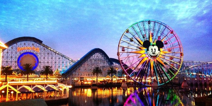 1024x768 Best 52+ Paradise Pier Wallpaper on HipWallpaper | Paradise Pier