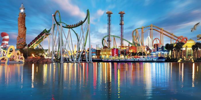 2560x1600 50+] Universal Studios Wallpaper on WallpaperSafari