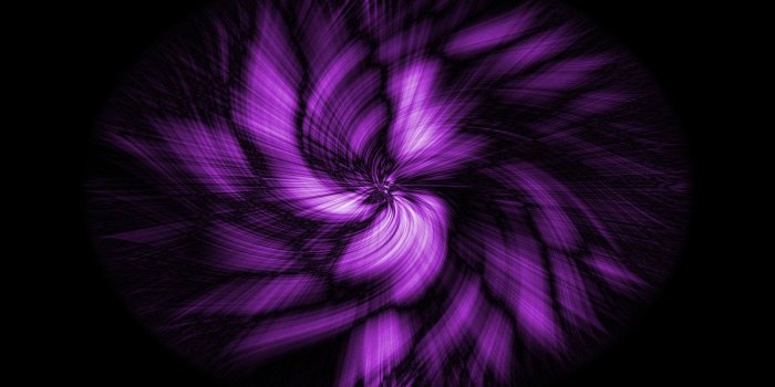1600x1200 Cool Purple Abstract Art Wallpaper: Desktop HD Wallpaper - Download