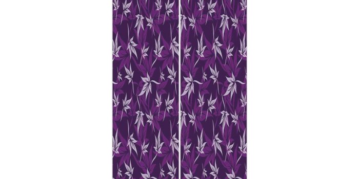 1300x1300 Amazon.com: 3d Door Wall Mural Wallpaper Stickers [ Indigo,Abstract