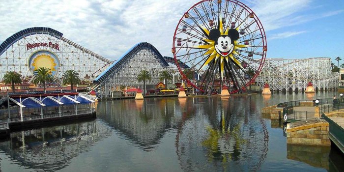 1428x933 Best 50+ Disney California Adventure Wallpaper on HipWallpaper