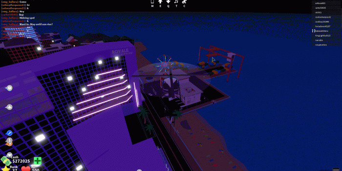 1920x1080 Paradise Pier | Mad City Roblox Wiki | FANDOM powered by Wikia