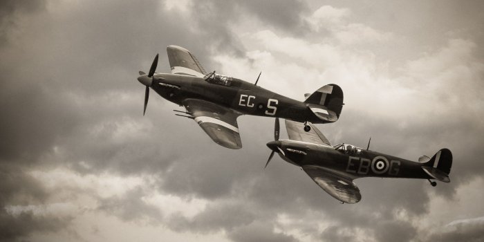 2474x1200 Spitfire Wallpapers (70+ background pictures)