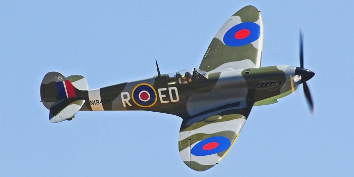 1920x1200 Supermarine Spitfire [14] wallpaper - Aircraft wallpapers - #28372