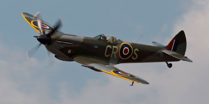 1728x1080 HD English fighter - Supermarine Spitfire wallpaper | English