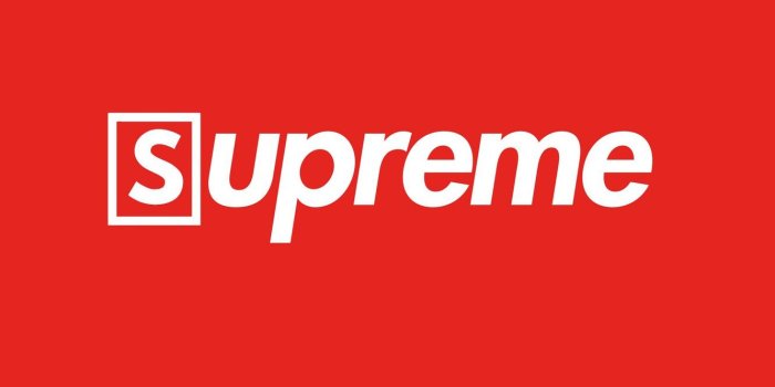 1332x850 Wallpaper RED, Supreme, SWAG images for desktop, section разное