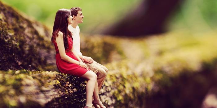 2560x2048 Image for Sad Boy And Girl Story About Love Wallpaper Free HD