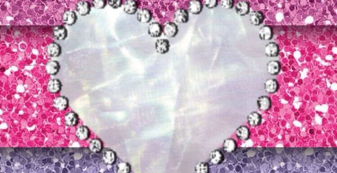 680x1209 iPhone Wallpaper | Heart, Pink, Purple, Love, Organ, Heart