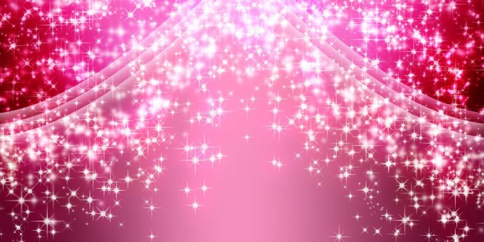 1280x720 Download Hot Pink Glitter Wallpaper (50+) - Free Wallpaper For your