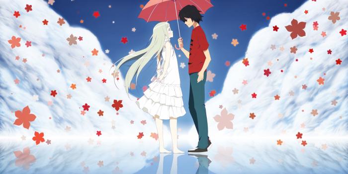 2560x1600 75+ Love Anime Wallpapers on WallpaperPlay