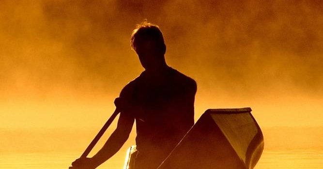 667x1188 Lonely Man Wallpaper by san_fuego - ee - Free on ZEDGE™