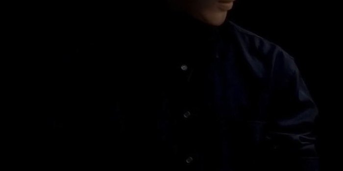 1080x1920 Portrait Of A Lonely Man Mobile HD Wallpaper - Vactual Papers