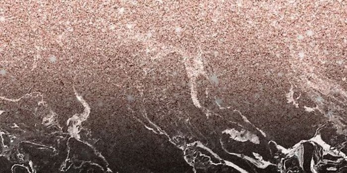1368x855 Ombre Background Billedgalleri - Rose Gold Black Marble, Hd