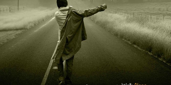 1920x1200 Lonely Man Wallpaper (49+), Download 4K Wallpapers For Free