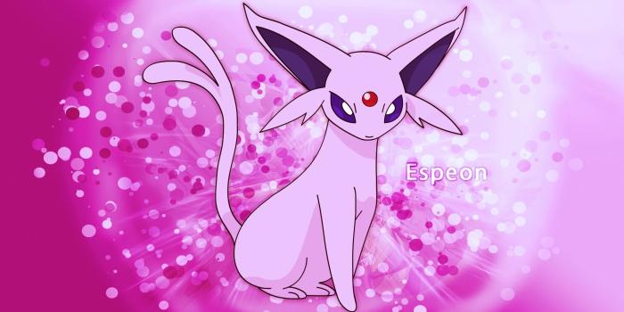 1920x1080 69+ Espeon Wallpapers on WallpaperPlay