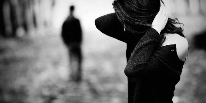 1501x948 Hd I Images Alone Pics U Wallpaper Alone Sad Love Girl And Boy Image