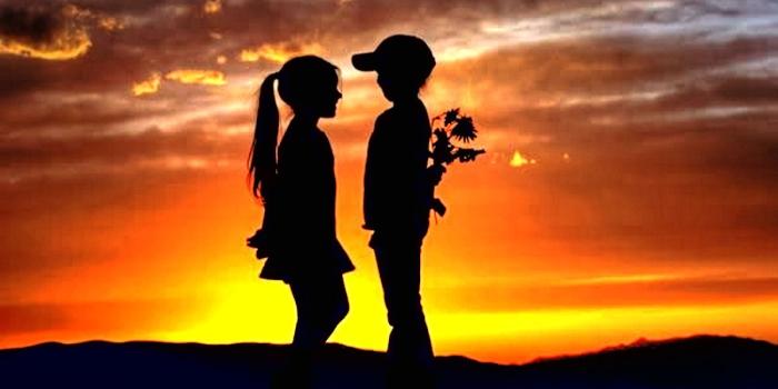 1200x800 Download Innocent love of girl and boy hd wallpaper - Love and tears