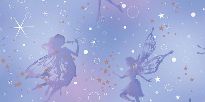 1000x1000 Purple Fairy Metallic Glitter Wallpaper Girls Bedroom Kids Girly Fairytale  Stars