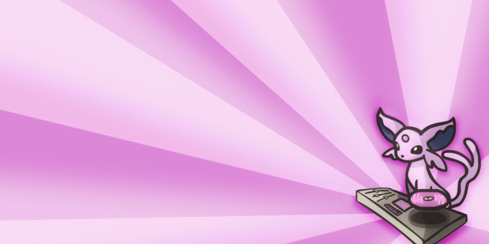 1600x900 Espeon Wallpapers