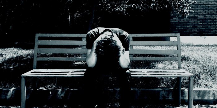 2560x1920 Lonely Man Wallpaper (49+), Find HD Wallpapers For Free