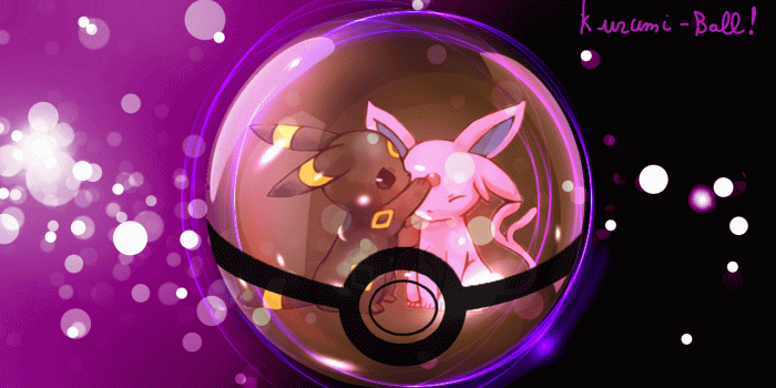 1280x720 Umbreon And Espeon Wallpaper (30+ images) on Genchi.info