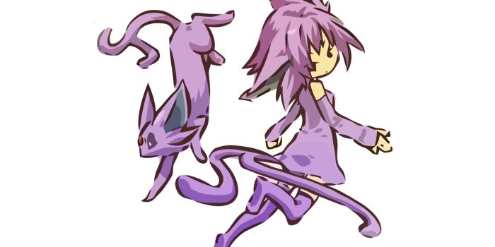 1680x1050 Espeon (Pokemon) wallpapers HD for desktop backgrounds