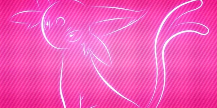 750x1334 Download iPhone 6, iPhone 6S, iPhone 7 750x1334 - Espeon, Pink