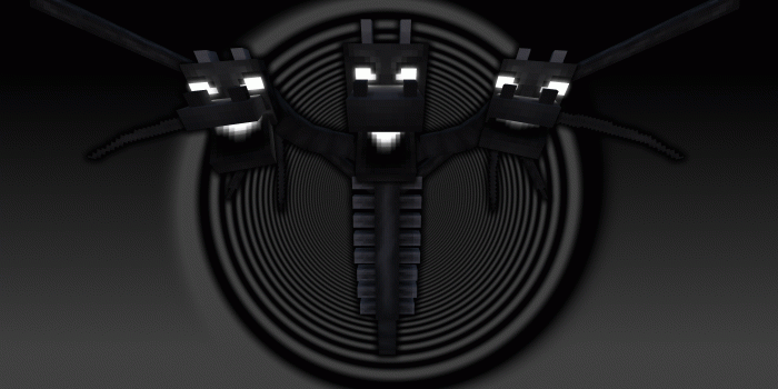 4000x3000 Minecraft Wither Wallpapers