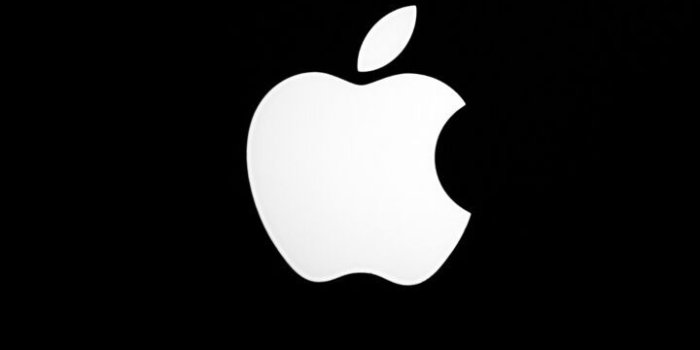 720x1280 Iris Wang on 【 Logo 】 in 2019 | Apple wallpaper, Iphone, Apple