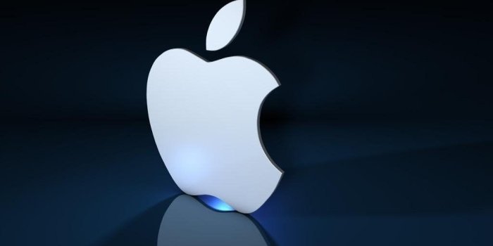 1024x768 Download 3d Apple Logo HD Wallpapers Android Desktop Background