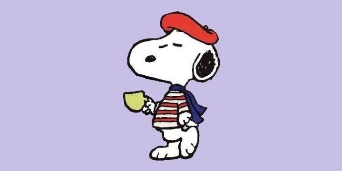 750x1334 Snoopy iPhone Wallpapers - Top Free Snoopy iPhone Backgrounds