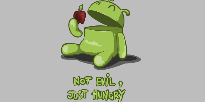 1920x1080 humor, Quotes, Android, Funny, Technology, Apples 4K HD wallpaper