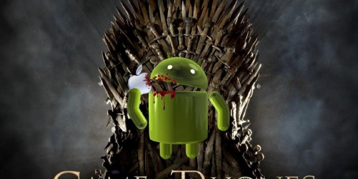 1024x911 The Age Old Android vs Apple Battle Begins Again! Can We Live & Let