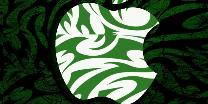 1080x1920 Tribal Apple HD Android Wallpaper