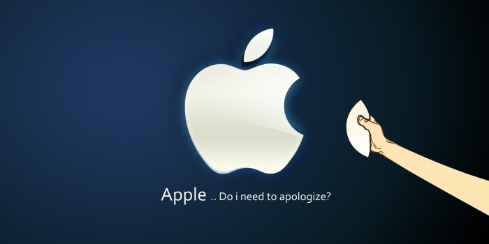 2560x1600 Download the Apple Apologize Wallpaper, Apple Apologize iPhone