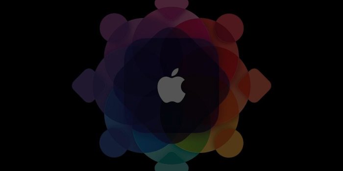 1242x2208 Android eats apple wallpaper Gallery